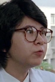 Angela Mak portrait