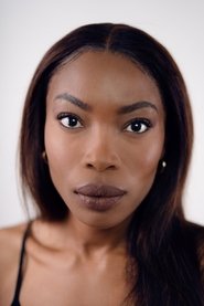 Namhla Tshuka portrait