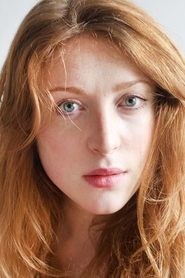 Sarah Stern portrait