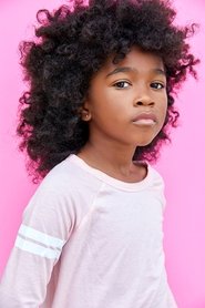 Kennedi Lynn Butler portrait