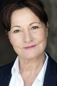 Brigitte Aubry portrait