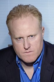Adam Mucci portrait