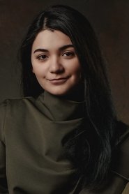 Rüzgar Əhmədzadə portrait
