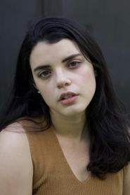 Gabriela Cortés portrait