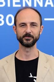 Alessandro Rak portrait