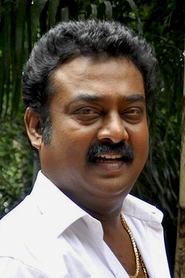 Saravanan portrait