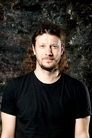 Wojciech Solarz portrait