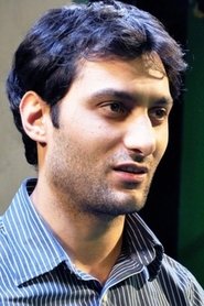 Tural Bakhish portrait