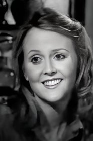 Cecilia Hart portrait