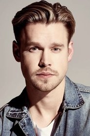 Chord Overstreet portrait