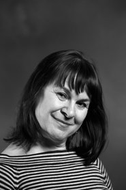 Eila Halonen portrait