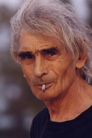 Antoine Bonfanti portrait