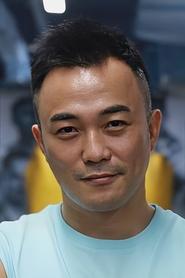 Eddy Law Tin-Chi portrait