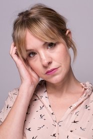 Brea Grant portrait