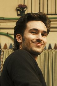 Alejandro Mateos portrait
