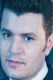 Ashraf Seif portrait