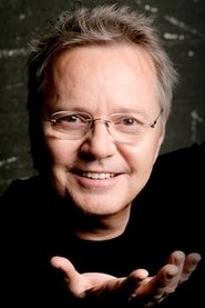 Alon Oleartchik portrait