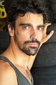 Márcio Mariante portrait