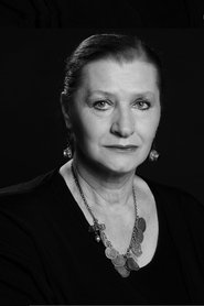 Nada Đurevska portrait