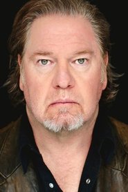 John Bishop portrait