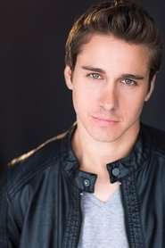 Tony Nowicki portrait