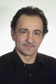 Pep Molina portrait
