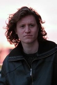 Márton Patkós portrait