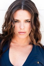Holly Lynch portrait