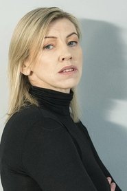 Gabrielia Kuodyte portrait