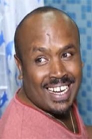Demisse Beyene portrait