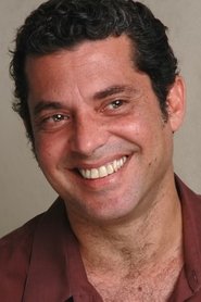 Marcio Ricciardi portrait
