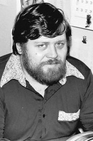 Dave Cockrum portrait