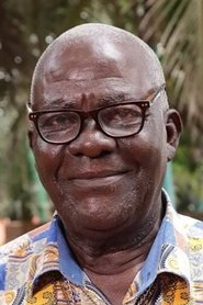 Paa George portrait
