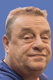 Thorsten Goebel portrait
