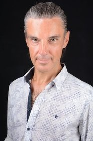 Kaan Yabas portrait