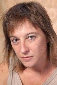 Roser Batalla portrait