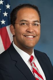 Will Hurd portrait
