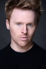 Iain Batchelor portrait