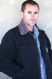 Mark Tearle portrait
