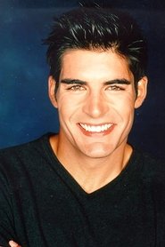Galen Gering portrait