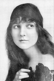 Ann Little portrait