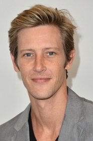 Gabriel Mann portrait