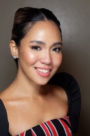 Aicelle Santos portrait