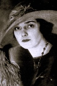 Julia Hoyt portrait