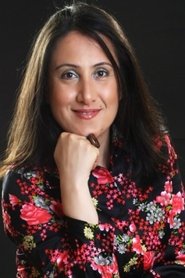 Birgül Ulusoy portrait