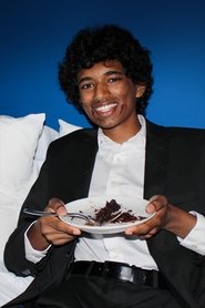 Arya Kandaswamy portrait