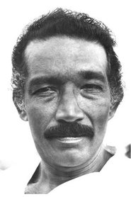 Achankunju portrait