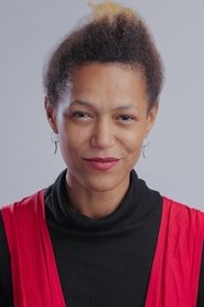 Anisia Uzeyman portrait