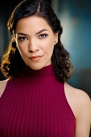 Stacey Patino portrait