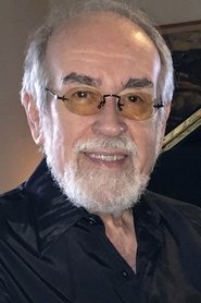 Roger Kellaway portrait